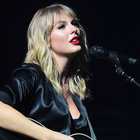 Taylor Swift : son concert à Paris sur Disney+