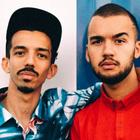 Bigflo et Oli : 300.000 ventes !