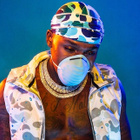 DaBaby se rêve en "Rockstar"