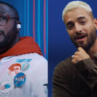 Black Eyed Peas x Maluma : le clip !