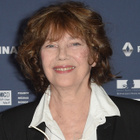 Jane Birkin donne un concert dans un hôpital