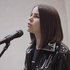 Marina Kaye : un superbe live acoustique