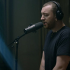 Sam Smith reprend "Fix You" de Coldplay