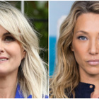 Laeticia se confie sur Laura Smet et David H.