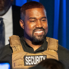 Kanye West : son nouvel album sort vendredi