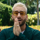 Maluma a le coeur brisé dans "Hawái"