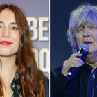 Izïa Higelin évoque la disparition de son père
