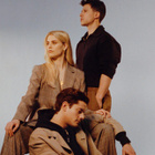 London Grammar de retour avec "Baby It's You"
