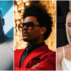 Spotify : les chansons les plus écoutées de l'été