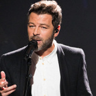 Christophe Maé reporte (encore) sa tournée