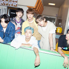 BTS n°1 aux US avec "Dynamite"