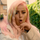 Marwa Loud dénonce son "Mytho"