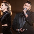 Vitaa et Slimane reportent (encore) leur tournée