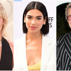 Miley Cyrus : Dua Lipa et Billy Idol sur son album