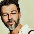 Christophe Maé en interview