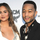 John Legend et Chrissy Teigen en deuil