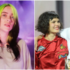 Billie Eilish encense The Dø