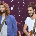 Fréro Delavega prêt à se reformer ?
