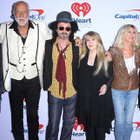 Fleetwood Mac revient dans les charts