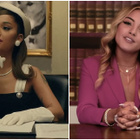 Ariana Grande : un plagiat sur Wejdene ?