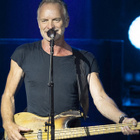 Sting : l'album de duos sortira le 27 novembre