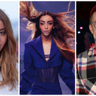 Bilal Hassani : Zahia et Loïc Prigent sur l'album !