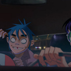 Gorillaz et Beck dans GTA V !