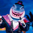 Mask Singer : qui est le Requin ?