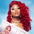 Megan Thee Stallion annonce son album