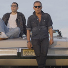 Bleachers et Bruce Springsteen à "Chinatown"