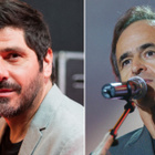 Patrick Fiori se confie sur JJ Goldman