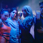 Bilal Hassani : le clip dansant de "Flash"