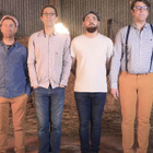 Découvrez le groupe Sans prétention