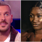 M. Pokora répond à Aya Nakamura
