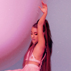 Ariana Grande arrive sur Netflix