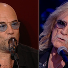 Pascal Obispo va reprendre Christophe