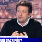 Patrick Bruel critique le gouvernement