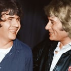 Daniel Balavoine et Johnny Hallyday en duo !