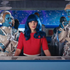 Katy Perry : le clip de "Not the End of the World"