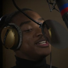 Abi (The Voice) chante pour le film "Soul"