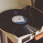 Records de ventes pour le vinyle