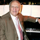 Claude Bolling est mort