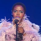 Lauryn Hill en tournée pour son album culte