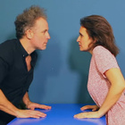 Michel Jonasz : le clip "La maison de retraite"