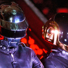 Daft Punk : un set de 1995 retrouvé