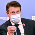 Le maire de Nice s'engage pour la culture