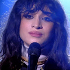 Camélia Jordana chante "Si j'étais un homme"
