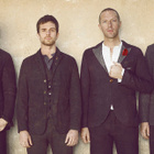 Coldplay travaillerait sur son nouvel album
