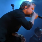 Kyo dévoile son "Ego" dans un clip live