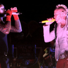 Un documentaire pour The Prodigy